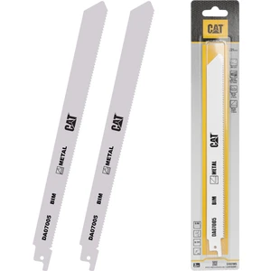 DA07005 228MM 2 Parça Profesyonel Metal/çivili Ahşap Kesme Tilki Kuyruğu Testere Ucu