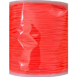 Paraşüt Ipi - 100 Metre 0,8 mm Paraşüt Ipi, Makrome, Bileklik ve Kolye Yapma Ipi