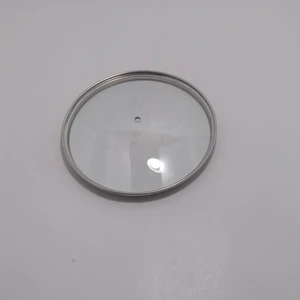 Cam Kapak 20 cm
