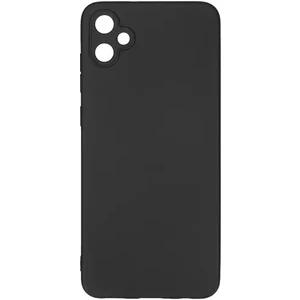 Samsung Galaxy A05 Uyumlu Kılıf Esnek Yumuşak Silikon Tam Koruma Telefon Kılıfı Kapak