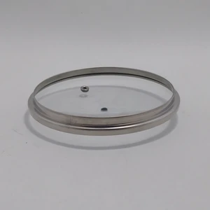 Cam Kapak 14 cm