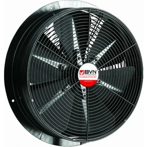 Bvn Bahçivan Bst 600 Sanayi Aspiratörü 380V (8000M³/H)