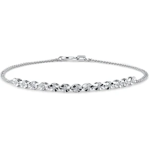 Ariş Pırlanta Pırlanta Su Yolu Miracle Bileklik