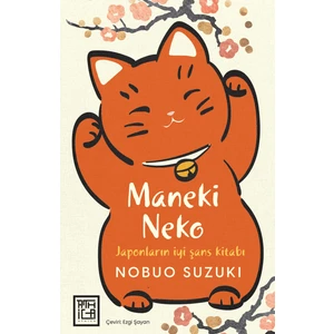 Maneki Neko - Nobuo Suzuki