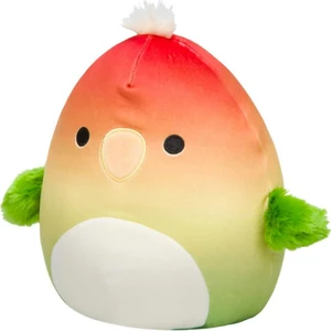 Squishmallow Papağan Elliene 20 Cm