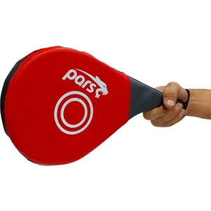 Taekwondo Raket Ellik Kırmızı