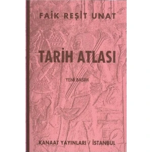 Tarih Atlası (Yeni Basım)