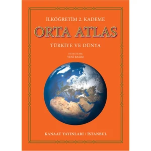 Atlas Orta