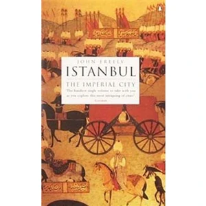 Istanbul: The Imperial City