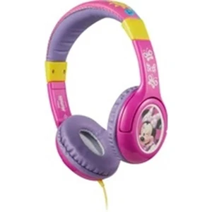 Minnie Mouse Mini Fare Çocuk Kulaklığı Lisanslı Dy-10901-mm