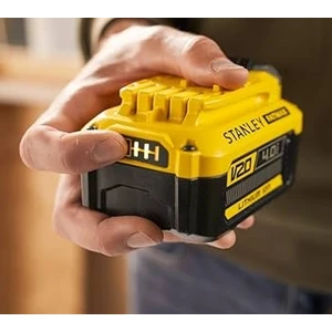 Fatmax 18V 4AH Batarya (Yeni Nesil Batarya)