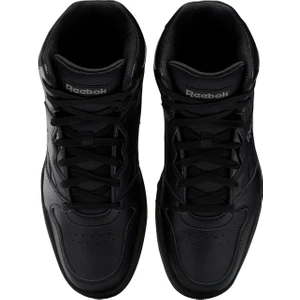 ROYAL BB4500 Siyah Erkek High Sneaker