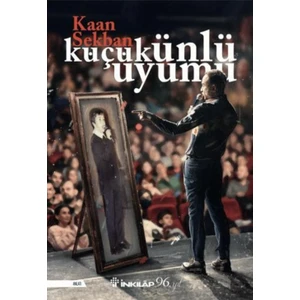 Küçük Ünlü Uyumu - Kaan Sekban