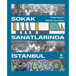 Sokak Sanatlarında İstanbul