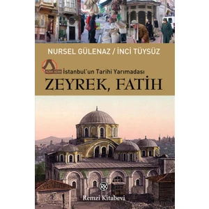 Zeyrek, Fatih