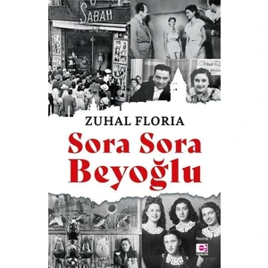 Sora Sora Beyoğlu