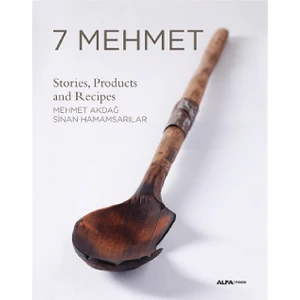 7 Mehmet