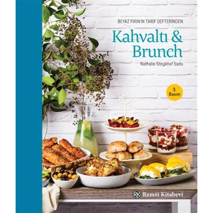 Kahvaltı & Brunch
