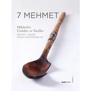 7 Mehmet