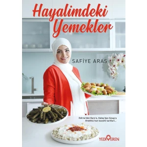 Hayalimdeki Yemekler-safiye Aras