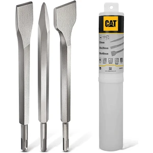 DA03903 Sds Plus 3 Parça Profesyonel Murç/keski Kırıcı Uç Seti