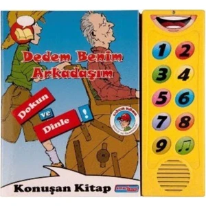 Dedem Benım Arkadasım / - Uğur Köse