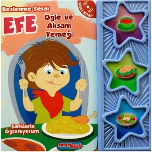Efe Serisi - Öğle Ve Akşam Yemeği
