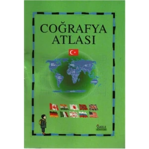 Coğrafya Atlası