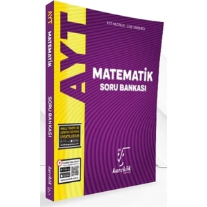 AYT Matematik Güncel Soru Bankası