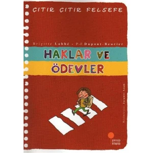 Çıtır Çıtır Felsefe 15 – Haklar ve Ödevler