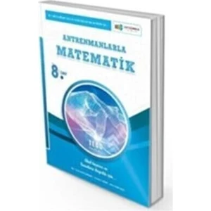 Antrenmanlarla 8. Sınıf Matematik