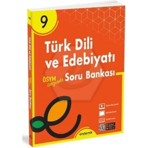 9.sınıf Türk Dili Ve Edebiyatı Soru Bankası