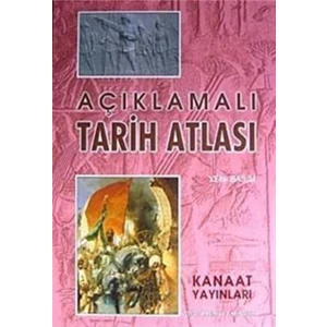 Açıklamalı Tarih Atlası