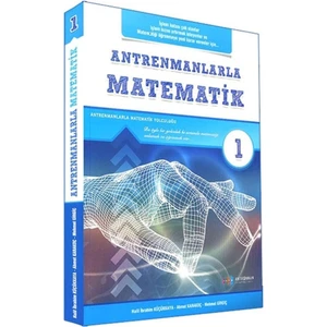 Antrenmanlarla Matematik - 1