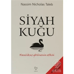 Siyah Kuğu