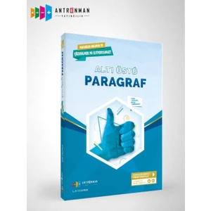 Altı Üstü Paragraf