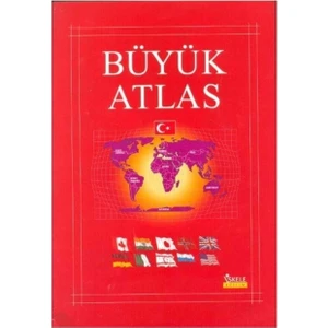Iskele / Büyük Atlas
