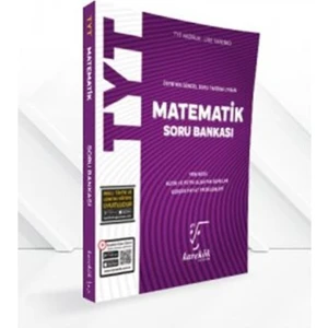 TYT Matematik Soru Bankası