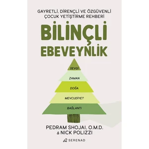Bilinçli Ebeveynlik Pedram Shojaı Omd & Nick Polizzi