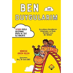 Ben ve Duygularım - Vanessa Green Allen