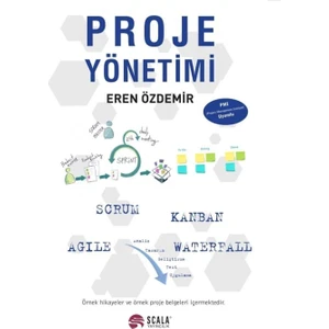 Proje Yönetimi - Eren Özdemir 9786257191067