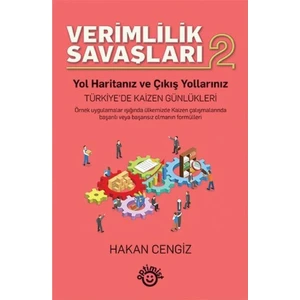 Verimlilik Savaşları - 2