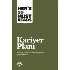 Kariyer Planı