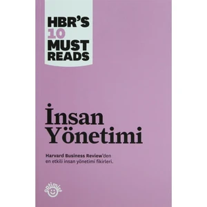 İnsan Yönetimi