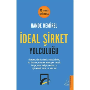 İdeal Şirket Yolculuğu