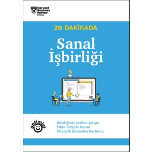 20 Dakikada Sanal Işbirliği