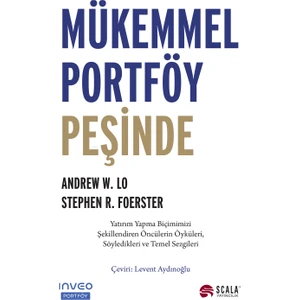 Mükemmel Portföy Peşinde