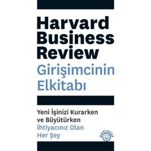 Girişimcinin Elkitabı