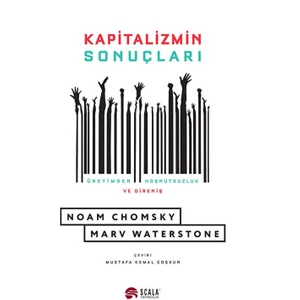 Kapitalizmin Sonuçları