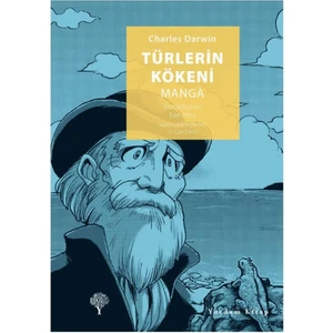 Türlerin Kökeni Manga